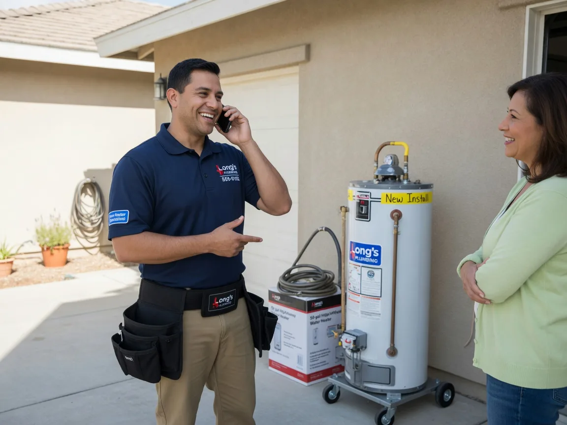 Leak Detection Ririe, ID FAQs